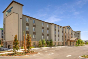 WoodSpring Suites Orlando I-4 & Convention Center, Orlando